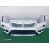 бампер BMW X1 F48 (2014-2022) 51117453566