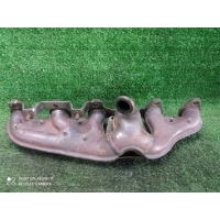 коллектор выпускной Volkswagen Touareg (2002-2010) 070253017