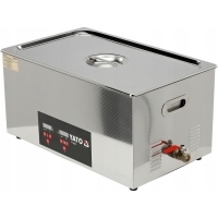 Yato myjka практическая ultradzwiękowa 22l yt - 55801