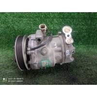 компрессор кондиционера Opel Zafira A (1999-2005) 24461719