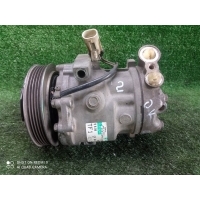 компрессор кондиционера Opel Astra H (2004-2014) 24461719
