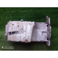 поддон масляный двигателя Chevrolet Cruze (2009-2015) 55566404