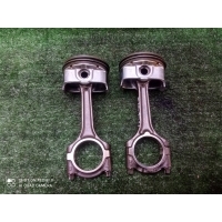поршень с шатуном Opel Astra H (2004-2014) 25190256