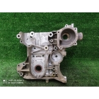 насос масляный Opel Zafira B (2005-2012) 25190867