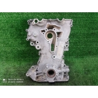 насос масляный Opel Astra H (2004-2014) 24469096