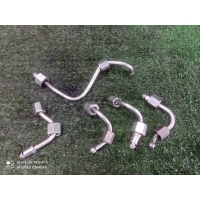 трубка топливная Opel Meriva A (2003-2010) 93184176