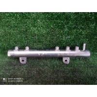 топливная рампа Opel Meriva A (2003-2010) 55211906