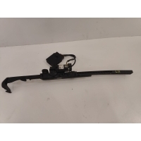 Bmw e92 oe 72119165377 устройство подачи пояса левый передняя