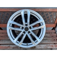 Колесо алюминиевая audi oe a4 s4 b9 8.0 