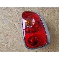 В сборе фара задняя правый мини countryman r60 | 63 21 9 808 154