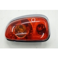 Фара задняя правый мини countryman r60 9808154