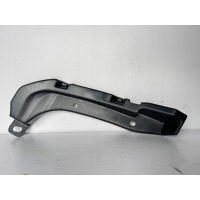 Toyota avensis t22 правая брызговик крышка бампера задняя 52591 - 05020 k141 / 541