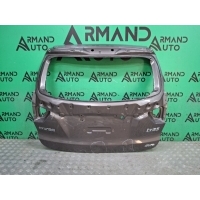 дверь багажника Hyundai IX35 1 2010-2015 737002S030, 7