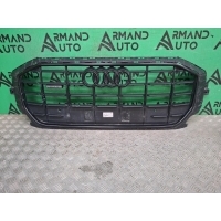 решетка радиатора Audi Q8 1 2018-нв 4M8853651AL3FZ, 4M8853651AL, 4
