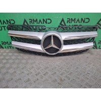 решетка радиатора Mercedes GLK-Class X204 2012-2015 A20488029839982, A0008880060, 7