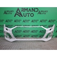 Бампер Audi Q5 2 FY 2020-нв 80A807065GRU, 80A807437P, 4