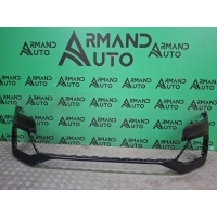 Бампер Audi Q8 1 2018-нв 4M8807065GRU, 4M8807437, 4M8807437A, 4M8807437B, 4