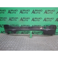 Юбка бампера BMW X4 F26 2014-2018 51128066702, 51128057000, 7