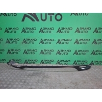 Юбка бампера Audi Q8 1 2018-нв 4M8807521CRU6, 4M8807521C, 2