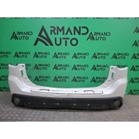 Бампер Mitsubishi Outlander 3 2018-нв 6410D750, 3015344200, 1