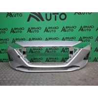 Бампер Hyundai Solaris 2 2020-нв 86511H5500, 7