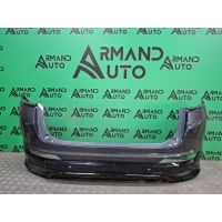 Бампер Geely Tugella FY11 2019-нв 6044069300, 8890906602, 7