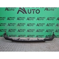 Юбка бампера Chery Tiggo 7 Pro T1E 2020-нв 602000932AAZC, 602001067AA, 602000932AA, 7