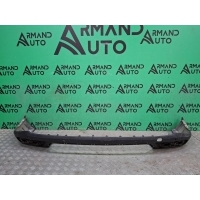 Юбка бампера EXEED RX T22 2023-нв 602002613AA, 1