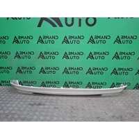 Юбка бампера Volvo XC60 2 2017-2021 39796760, 31425207, 7