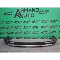 Юбка бампера KIA Carnival 4 2020-нв 86650R0000, 86612R0000, 2