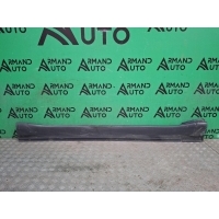 Накладка порога Mitsubishi Pajero 4 2006-нв 7405A090, 7405A094, 1