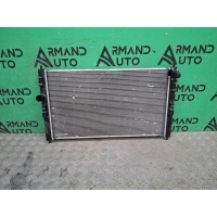 Радиатор двигателя (двс) Mitsubishi ASX 1 GA0 2010-нв 1350A695, 8