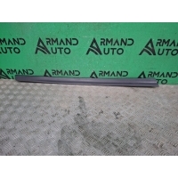 Молдинг двери Nissan X-Trail 3 T32 2013-2022 808774CM1B, 4