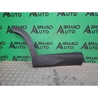 Молдинг двери Hyundai Tucson 4 2020-нв 87732N9000CA, 87732N9000, 4