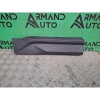 Молдинг двери Geely Coolray SX11 2019-нв 5081037900, 6600125118, 2