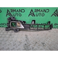 Решетка бампера TOYOTA Land Cruiser 200 2015-2021 5310360010, 5310360010, 5310360020, 5311260210, 5