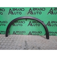Расширитель крыла Nissan X-Trail 3 T32 2013-2022 638614CE1A, 4