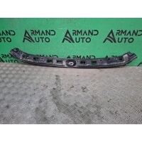 усилитель бампера верхний Toyota Land Cruiser 200 2015-2021 5252160170, 5