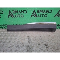 Молдинг двери EXEED TXL M32T 2020-нв 609000567AA, 4