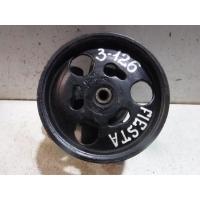 Насос ГУР Ford Fiesta Mk4 (1995—1999) 1436177