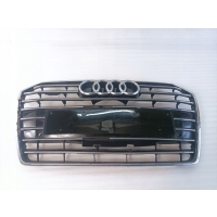 Audi a6 c7 2010 - 2014 4g0853651 решетка решетки радиатора