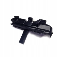 Volkswagen oe 7d0 854 510 каретка бампера predniego правая