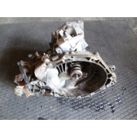 Кпп opel astra h corsa d 1.4 16v f13mc418