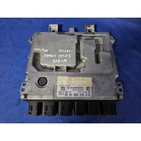 Блок управления mercedes - benz oe a6549004300