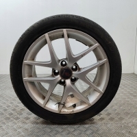 Saab 9 - 3 ver1 2006 колёсные диски алюминиевые r17