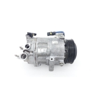 Компрессор кондиционера GAC GS8 SUV 2023 8110004DRS0201