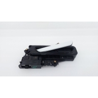 Ручка двери Jetour Dashing 1 2024 F166205230BA, F166205230BJ, F166205230MF, F166205011DQ