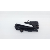 Ручка двери Jetour Dashing 1 2024 F166105230BA, F166105230BJ, F166105230MF, F166105011BADQ