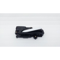Ручка двери Jetour Dashing 1 2024 F166205240BA, F166105240BJ, F166205240MF, F166205012DQ
