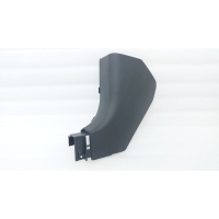 Накладка порога Jetour Dashing 1 2024 403009184AA